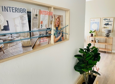 Kontorhotel på Olaf Ryes Gade 7Z, 6000 Kolding - 1 m² | Foto 3 - Lokalebasen.dk