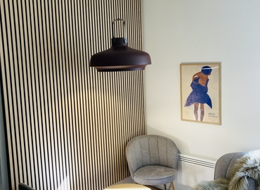 Kontorhotel på Olaf Ryes Gade 7Z, 6000 Kolding - 1 m² | Foto 4 - Lokalebasen