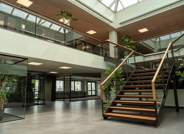 Kontorhotel på Tempovej 39, 2750 Ballerup - 1 m² | Foto 0 - Lokalebasen.dk