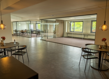 1 m² Serviced office in Ballerup, Tempovej 39 (2750) - 6 | MatchOffice