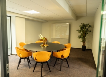 Kontorhotel på Tempovej 39, 2750 Ballerup - 3 m² | Foto 1 - Lokalebasen.dk