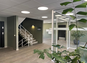 Lager til leje på Telegade 1, 2630 Taastrup - 25 m² | Foto 3 - Lokalebasen