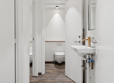 Kontor til leje på Kongens Nytorv 15, 1050 København K - 343 m² | Foto 3 - Lokalebasen.dk