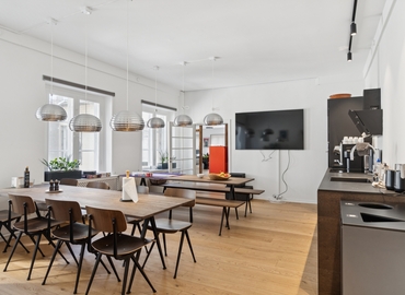 Kontor til leje på Kongens Nytorv 15, 1050 København K - 343 m² | Foto 2 - Lokalebasen