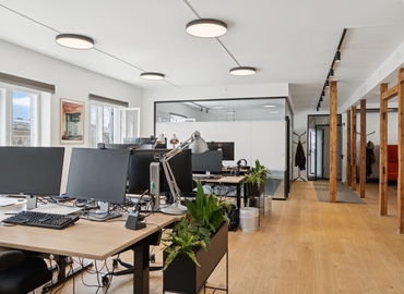 Kontor til leje på Kongens Nytorv 15, 1050 København K - 343 m² | Foto 5 - Lokalebasen.dk