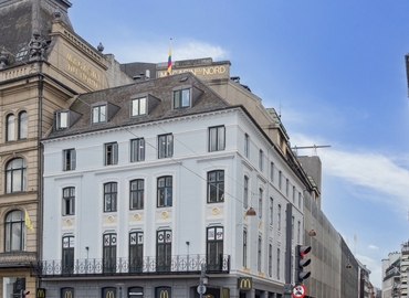 Kontor til leje på Kongens Nytorv 15, 1050 København K - 343 m² | Foto 15 - Lokalebasen.dk