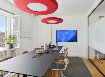 Kontor til leje på Kongens Nytorv 15, 1050 København K - 343 m² | Foto 8 - Lokalebasen.dk