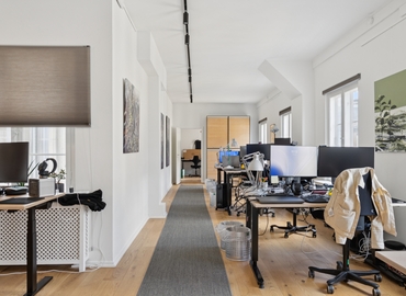 Kontor til leje på Kongens Nytorv 15, 1050 København K - 343 m² | Foto 9 - Lokalebasen