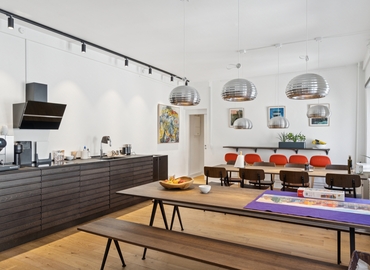 Kontor til leje på Kongens Nytorv 15, 1050 København K - 343 m² | Foto 0 - Lokalebasen.dk