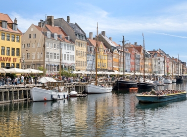 Kontor til leje på Kongens Nytorv 15, 1050 København K - 343 m² | Foto 13 - Lokalebasen