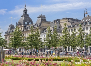 Kontor til leje på Kongens Nytorv 15, 1050 København K - 343 m² | Foto 12 - Lokalebasen.dk