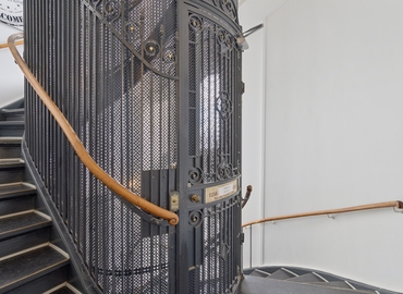 Kontor til leje på Kongens Nytorv 15, 1050 København K - 343 m² | Foto 10 - Lokalebasen.dk