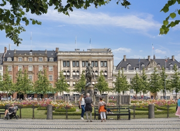 Kontor til leje på Kongens Nytorv 15, 1050 København K - 343 m² | Foto 11 - Lokalebasen.dk