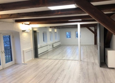 Kontor til leje på Pakhustorvet 2, 6000 Kolding - 200 m² | Foto 2 - Lokalebasen.dk