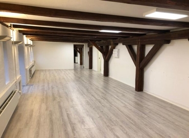 Kontor til leje på Pakhustorvet 2, 6000 Kolding - 200 m² | Foto 1 - Lokalebasen