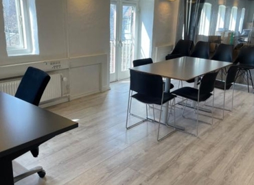 Kontor til leje på Pakhustorvet 2, 6000 Kolding - 200 m² | Foto 3 - Lokalebasen.dk