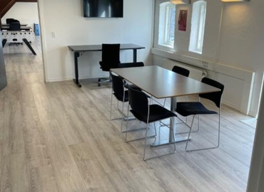 Kontor til leje på Pakhustorvet 2, 6000 Kolding - 200 m² | Foto 4 - Lokalebasen