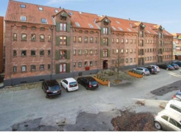 Kontor til leje på Pakhustorvet 2, 6000 Kolding - 200 m² | Foto 6 - Lokalebasen.dk