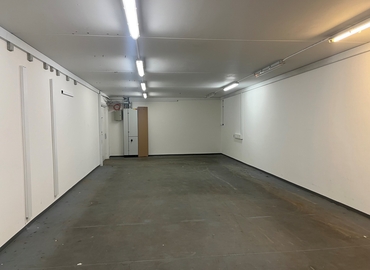 Lager til leje på Spotorno Alle 12, 2630 Taastrup - 102 m² | Foto 3 - Lokalebasen.dk