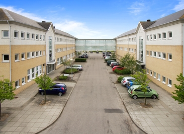 Lager til leje på Spotorno Alle 12, 2630 Taastrup - 102 m² | Foto 1 - Lokalebasen.dk