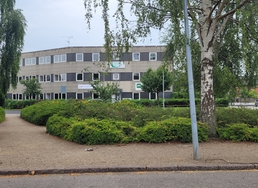 Kontor til leje på Herlufsholmvej 37, 2720 Vanløse - 239 m² | Foto 0 - Lokalebasen.dk