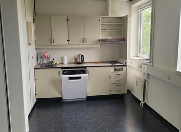 Kontor til leje på Herlufsholmvej 37, 2720 Vanløse - 239 m² | Foto 11 - Lokalebasen