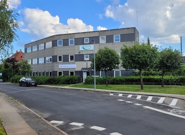 Kontor til leje på Herlufsholmvej  37, 2720 Vanløse - 143 m² | Foto 0 - Lokalebasen