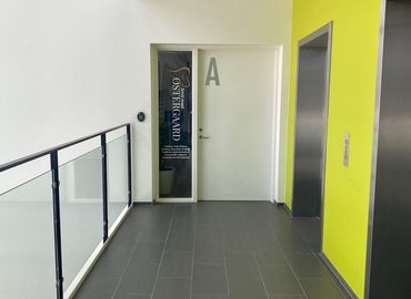 Kontor til leje på Toldboden 1, 8800 Viborg - 282 m² | Foto 0 - Lokalebasen.dk