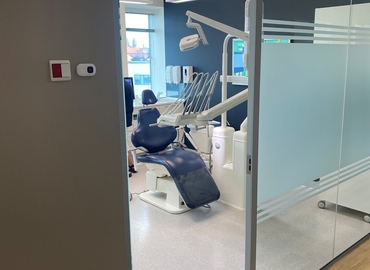 Office Toldboden 1 8800 Viborg