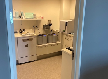 Kontor til leje på Toldboden 1, 8800 Viborg - 282 m² | Foto 7 - Lokalebasen