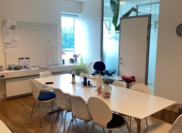 Kontor til leje på Toldboden 1, 8800 Viborg - 282 m² | Foto 11 - Lokalebasen