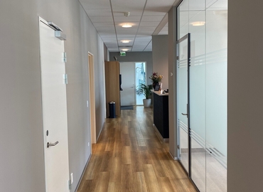 Kontor til leje på Toldboden 1, 8800 Viborg - 282 m² | Foto 2 - Lokalebasen.dk