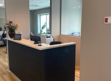 Kontor til leje på Toldboden 1, 8800 Viborg - 282 m² | Foto 3 - Lokalebasen.dk