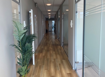 Kontor til leje på Toldboden 1, 8800 Viborg - 282 m² | Foto 10 - Lokalebasen.dk