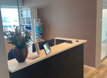 Office Toldboden 1 8800 Viborg