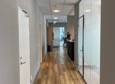 Kontor til leje på Toldboden 1, 8800 Viborg - 282 m² | Foto 1 - Lokalebasen.dk