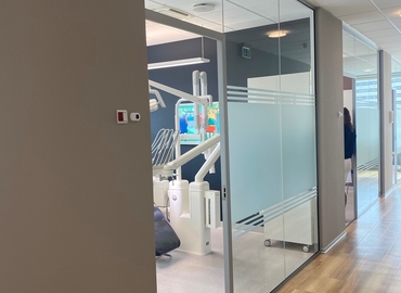 Office Toldboden 1 8800 Viborg