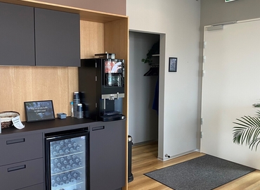 Kontor til leje på Toldboden 1, 8800 Viborg - 282 m² | Foto 5 - Lokalebasen