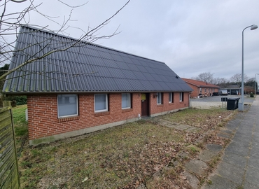 Bolig Thybovej 3 8620 Kjellerup