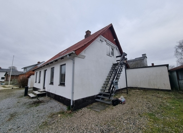 Bolig Thybovej 3 8620 Kjellerup