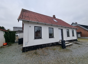 Bolig Thybovej 3 8620 Kjellerup