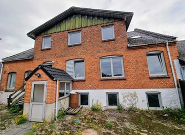 Bolig Thybovej 3 8620 Kjellerup