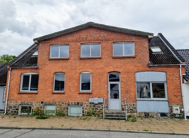 Bolig Thybovej 3 8620 Kjellerup