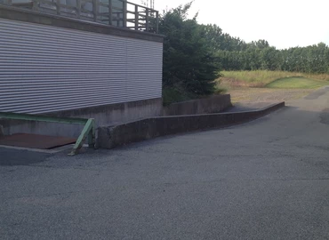 319 m² Commercial warehouse rental in Ullerslev, Bøgeskovvej 138 (5540) - 15 | MatchOffice