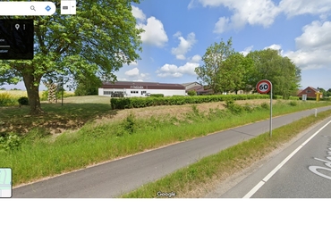 319 m² Commercial warehouse for rent in Ullerslev, Bøgeskovvej 138 (5540) - 3 | MatchOffice.com