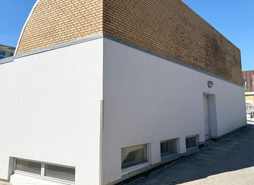 Lager til leje på Sct Olai Plads 1H, 9800 Hjørring - 22 m² | Foto 1 - Lokalebasen