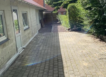 500 m² Warehouse rental in Tjaereborg, Skolevej 4 (6731) - 2 | MatchOffice