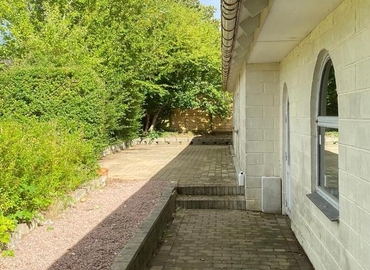 500 m² Office warehouse rental in Tjaereborg, Skolevej 4 (6731) - 3 | MatchOffice.com