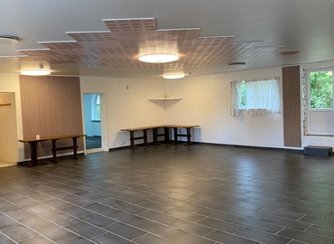 500 m² Commercial warehouse up for rent in Tjaereborg, Skolevej 4 (6731) - 4 | MatchOffice.com