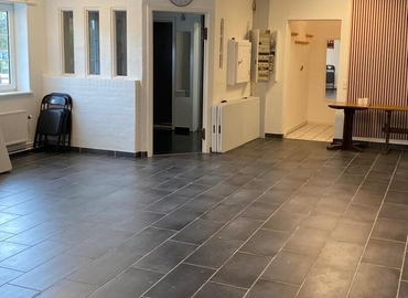 500 m² Office warehouse up for rent in Tjaereborg, Skolevej 4 (6731) - 5 | MatchOffice.com